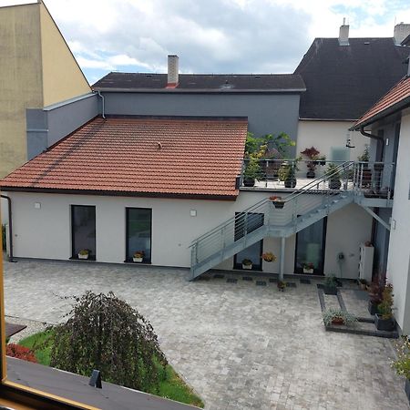 Penzion U Selongu Jindřichŭv Hradec Quarto foto