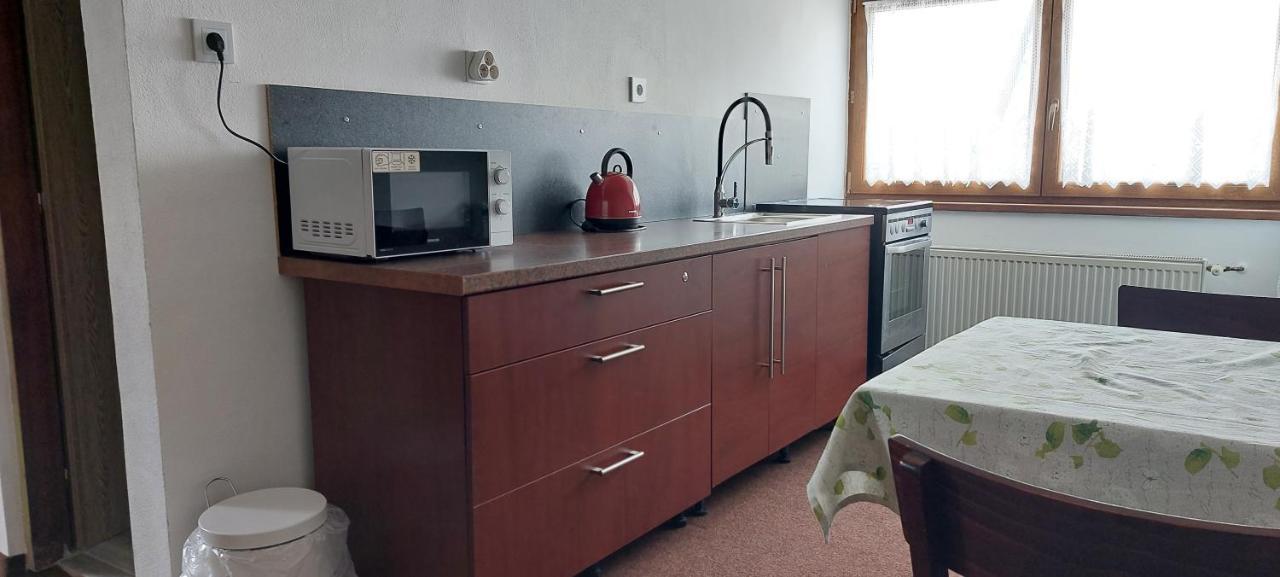 Penzion U Selongu Jindřichŭv Hradec Exterior foto
