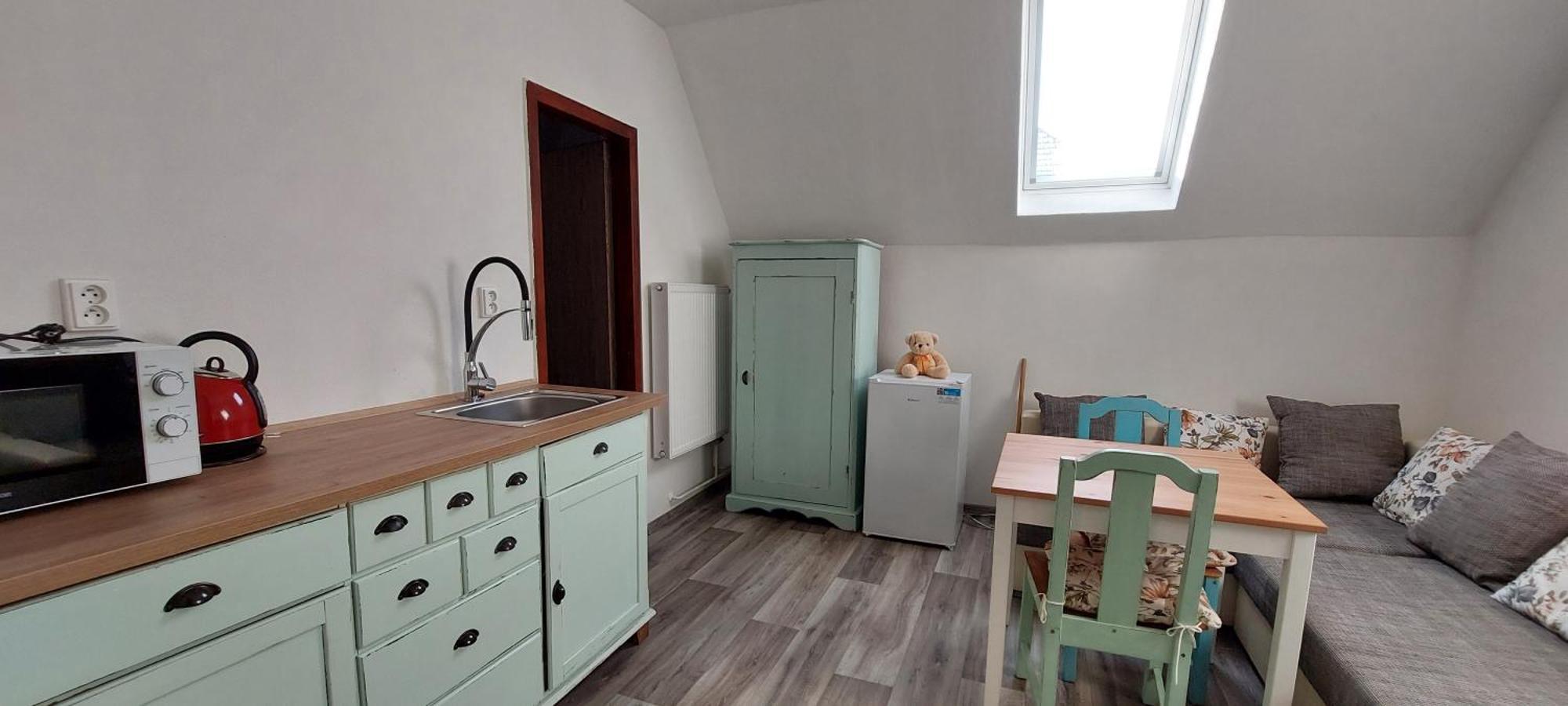 Penzion U Selongu Jindřichŭv Hradec Exterior foto