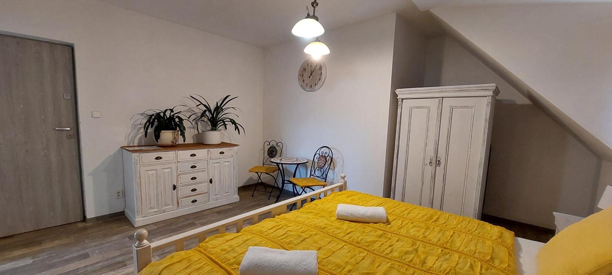 Penzion U Selongu Jindřichŭv Hradec Exterior foto