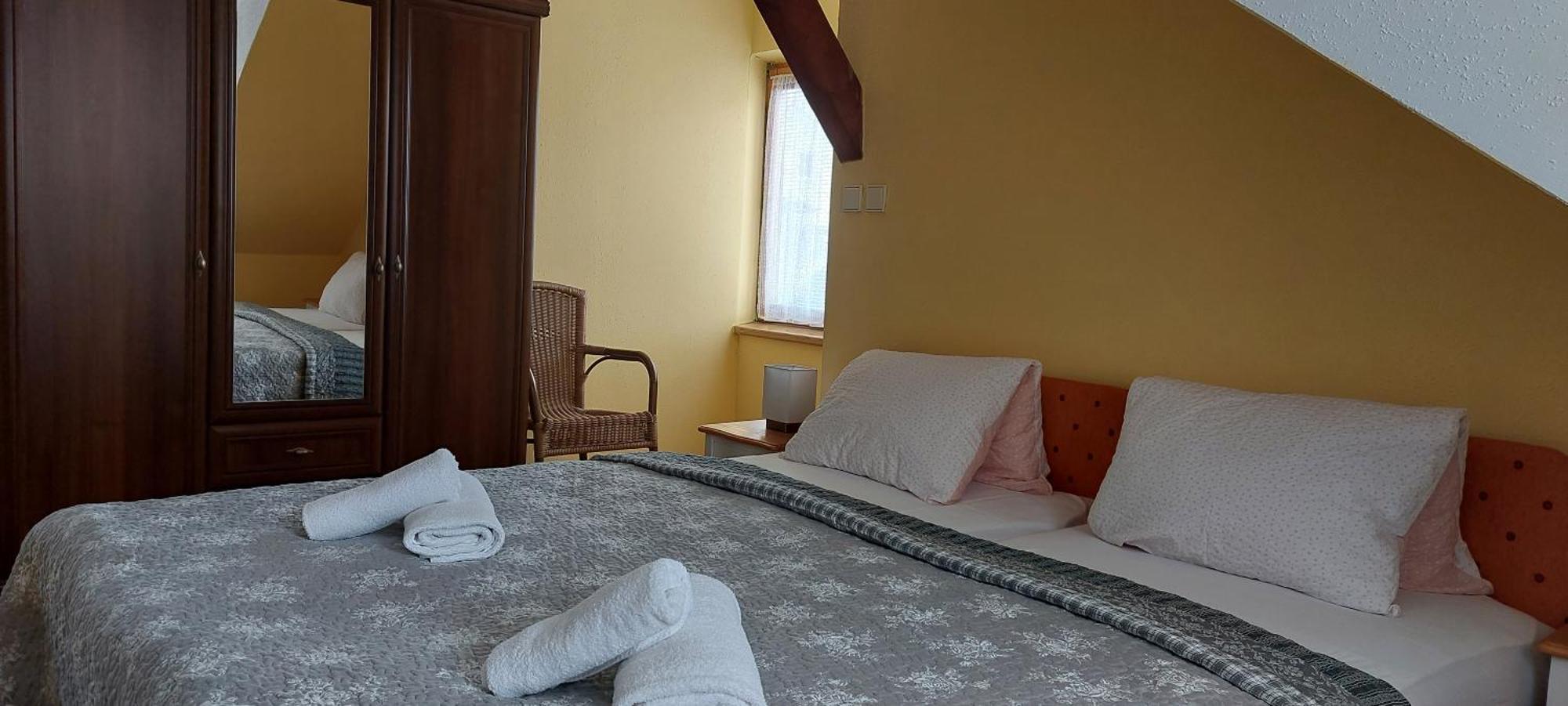 Penzion U Selongu Jindřichŭv Hradec Quarto foto