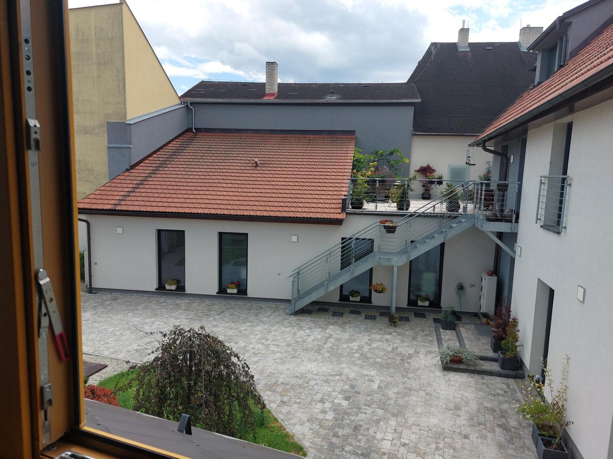 Penzion U Selongu Jindřichŭv Hradec Quarto foto