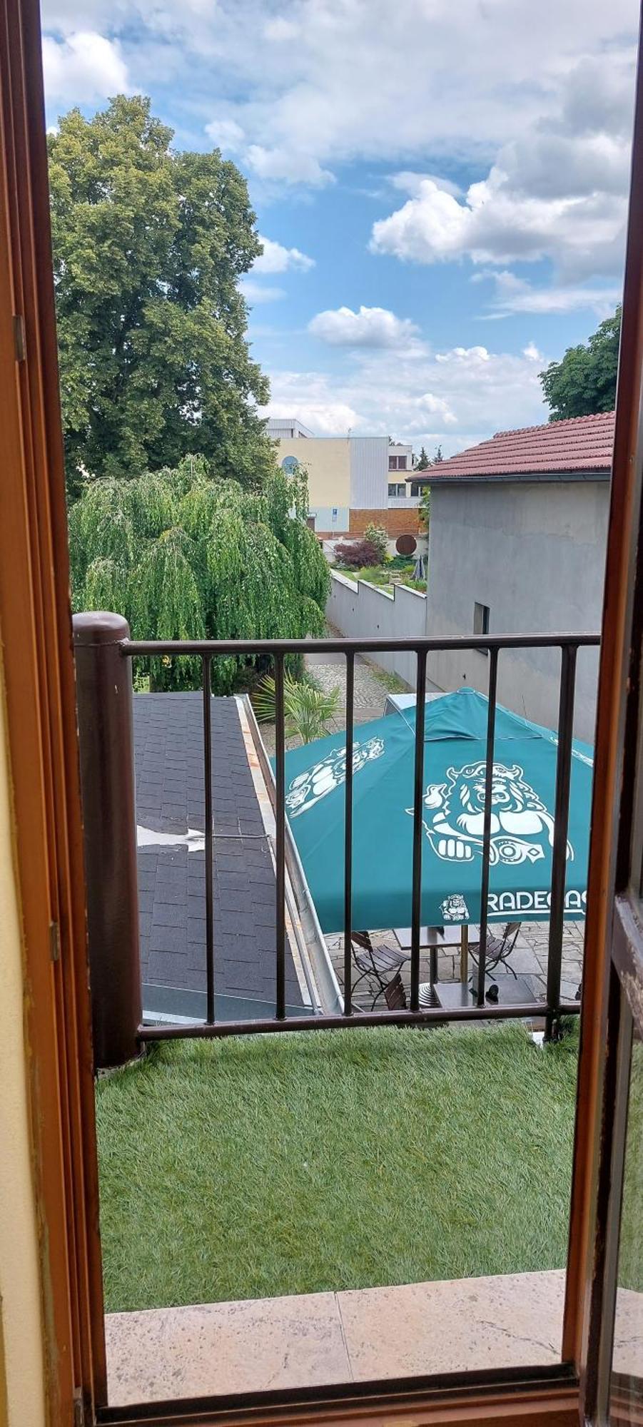 Penzion U Selongu Jindřichŭv Hradec Quarto foto