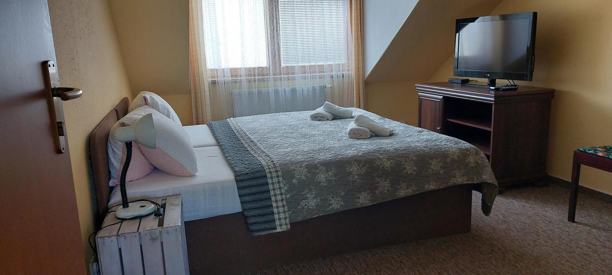 Penzion U Selongu Jindřichŭv Hradec Quarto foto