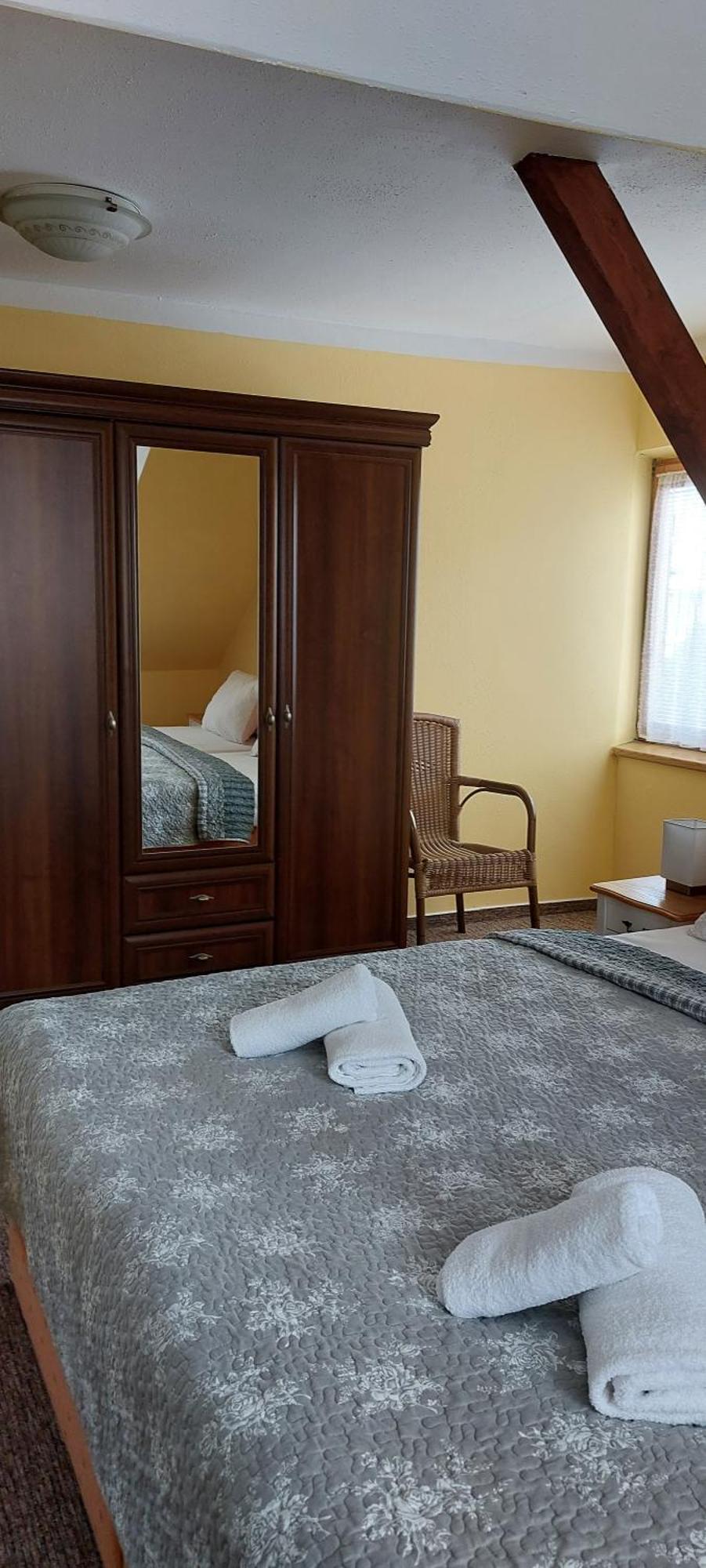 Penzion U Selongu Jindřichŭv Hradec Quarto foto
