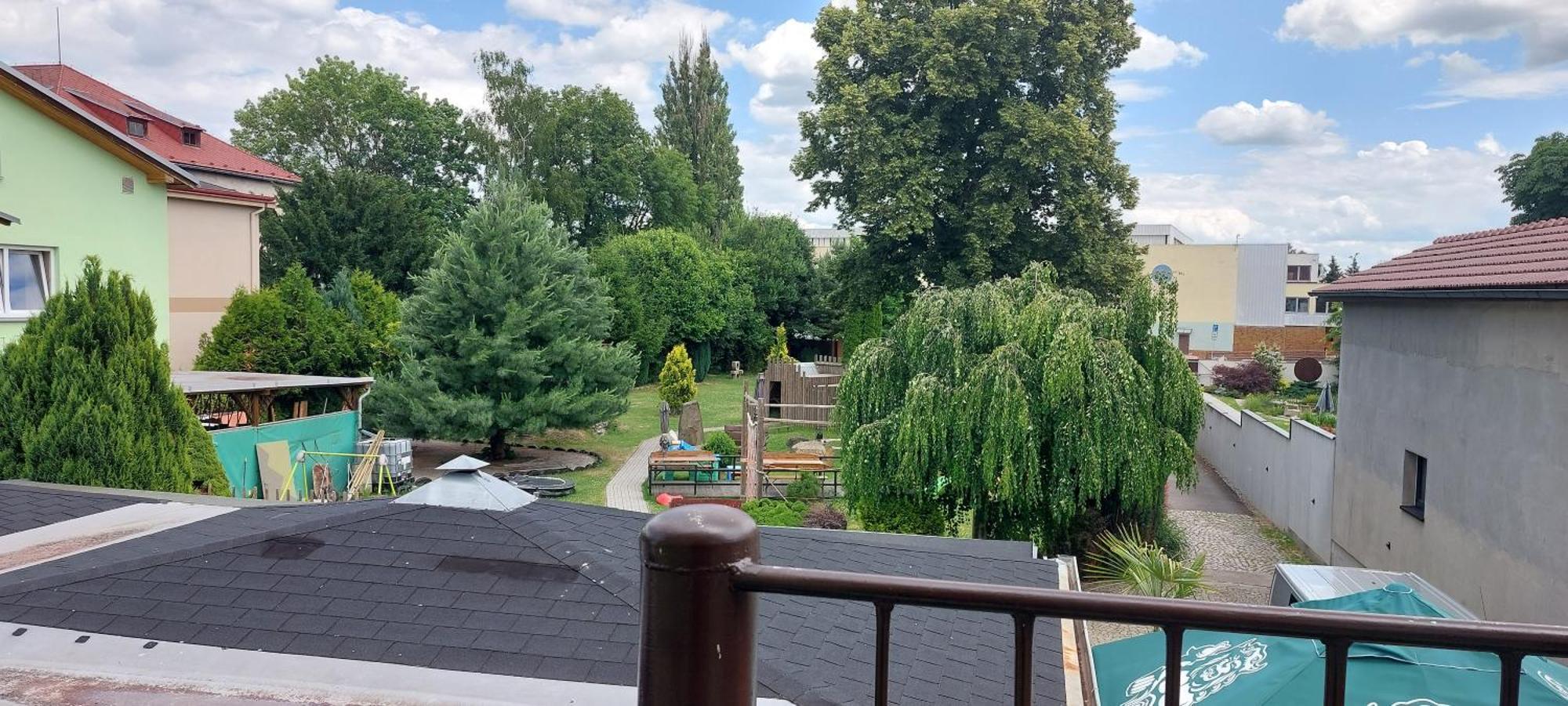 Penzion U Selongu Jindřichŭv Hradec Quarto foto